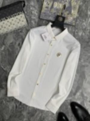 cheap quality HERMES Men shirts Model No. 231